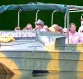 Rainforestation Nature Park - Lismore Accommodation