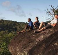 Cooktown Aboriginal Art Tours - Lismore Accommodation