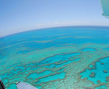 Air Whitsunday Seaplanes - Lismore Accommodation 0
