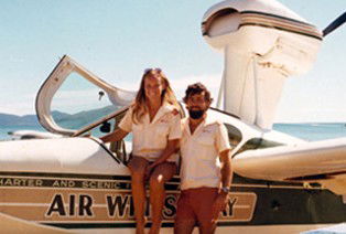 Air Whitsunday Seaplanes - Lismore Accommodation 3