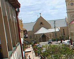 Anzac Park And Ululah Lagoon - Lismore Accommodation 1