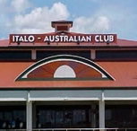 Gold Coast Italo Australian Club - Lismore Accommodation