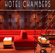 Hotel Chambers - Lismore Accommodation
