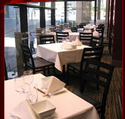 Infusion Restaurant - Lismore Accommodation