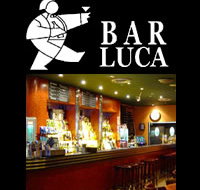 Bar Luca - Lismore Accommodation