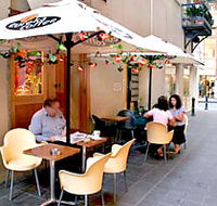 Alley Oop - Lismore Accommodation
