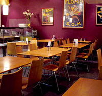 Alpha Deli  Cafe - Lismore Accommodation