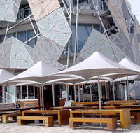 Arintji Cafe  Bar - Lismore Accommodation
