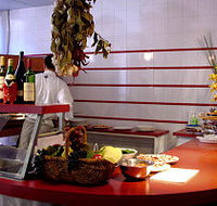 Ciao Pizza Napoli Restaurant - Lismore Accommodation