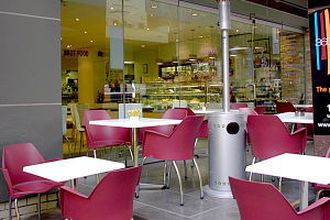 City Blend - Lismore Accommodation 0