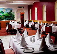 Copperwood Restaurant - Lismore Accommodation