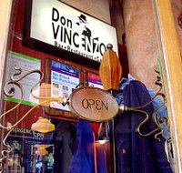 Don Vincenzo - Lismore Accommodation