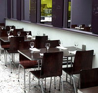 Donnini's Restaurant - Lismore Accommodation