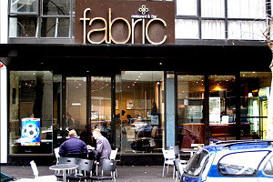 Fabric - Lismore Accommodation 0