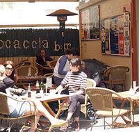 Focaccia Bar - Lismore Accommodation