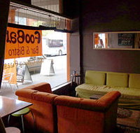 FooBar Bar  Bistro - Lismore Accommodation