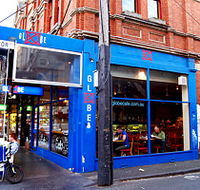 Globe Cafe - Lismore Accommodation