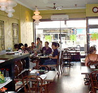 Goshen - Lismore Accommodation