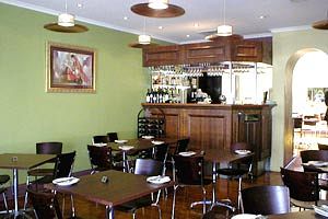 Mount Macedon VIC Lismore Accommodation