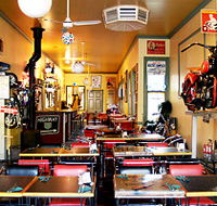 Highway 31 - Lismore Accommodation