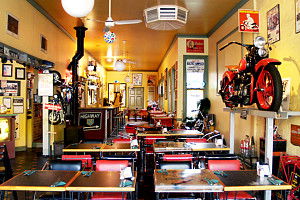 Highway 31 - Lismore Accommodation 0