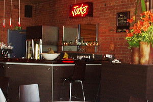 Jack's Satay Bar - Lismore Accommodation 0