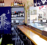 Jamon Sushi - Lismore Accommodation