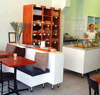 Knead Bakers - Lismore Accommodation