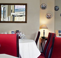 Le Petit Bourgeois - Lismore Accommodation
