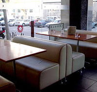 Legals Cafe and Bar - Lismore Accommodation