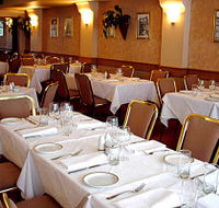 Lucattini's Restaurant - Lismore Accommodation