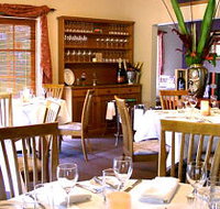 Mercer's Restaurant - Lismore Accommodation