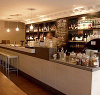 Palate - Lismore Accommodation
