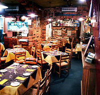Pasta Rustica Ristorante - Lismore Accommodation