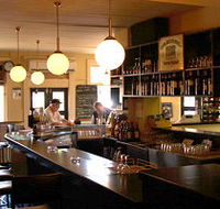 Percy's Bar and Bistro - Lismore Accommodation