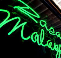 Rasa Malaysian Cafe - Lismore Accommodation