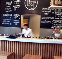 Rathdowne Tavern - Lismore Accommodation