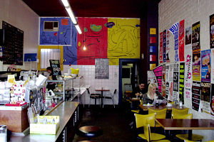 Raw Cafe - Lismore Accommodation 0