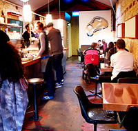 Ray - Lismore Accommodation