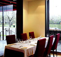 Red Terrace - Lismore Accommodation