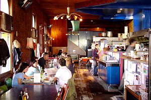 Retro Cafe - Lismore Accommodation 0