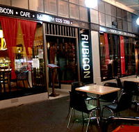 Rubicon - Lismore Accommodation