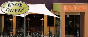Knox Tavern - Lismore Accommodation 0