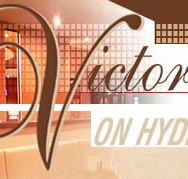 Victoria on Hyde - Lismore Accommodation