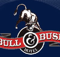 Bull  Bush Hotel - Lismore Accommodation