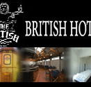 British Hotel - Lismore Accommodation