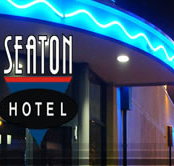 Seaton Hotel - Lismore Accommodation