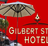 Gilbert Street Hotel - Lismore Accommodation
