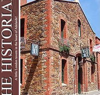 Historian Hotel - Lismore Accommodation