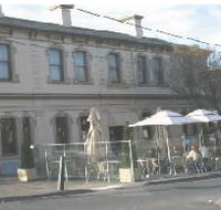 Bell's Hotel  Brewery - Lismore Accommodation